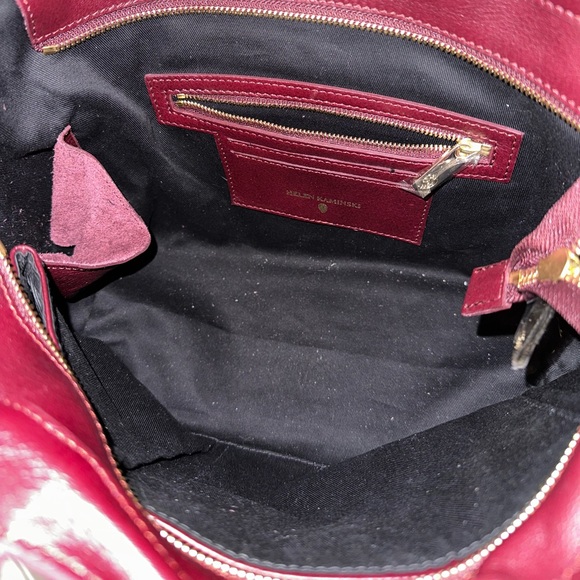 Helen Kaminski Golfina Bag - Picture 7 of 8